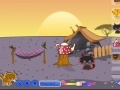 Juego Wild cat cave