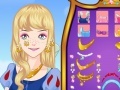 Juego Fairy tale Princess Makeup