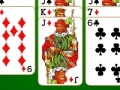 Juego Eliminator Solitaire