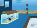 Juego My new aquarium