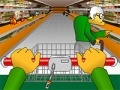Juego Supermarket