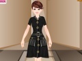 Juego Anna Stuff Girl Dress Up Game