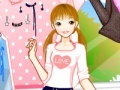 Juego Teen Fashion Dress Up