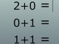 Juego Quick Math