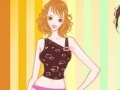 Juego Sarah Dress Up