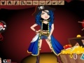 Juego Pirates' Carnival Dress Up 