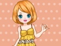 Juego Leopard fashion dress up