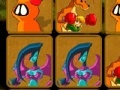 Juego Forest anime cards