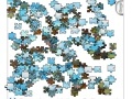 Juego Jigsaw: England Landscape 
