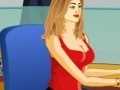 Juego Anna in the Office 2