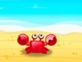 Juego Hungry Crab