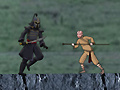 Juego The Last Airbender - Elemental Battles