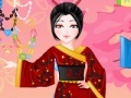 Juego Japanese Girl Makeover 