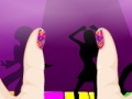 Juego Disco Nails Decoration