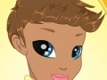 Juego African Makeover