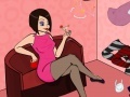 Juego Night Out Dress Up