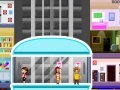 Juego Mary's Elevator