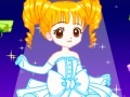 Juego Dress up doll 6