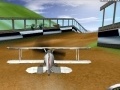 Juego Airplane Road