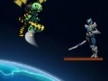 Juego War Wind Eagle Man
