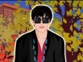 Juego Boy Dress up