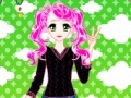 Juego Clothes for the girl