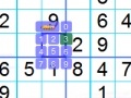 Juego Hip Sudoku