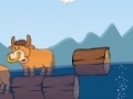 Juego Mad cow