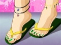 Juego Fashion Dream Toes 