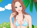 Juego Swimming Pool Girl 