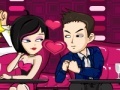 Juego Club Kissing
