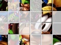 Juego Sort my Tiles Goofy