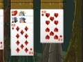 Juego Forest Solitaire
