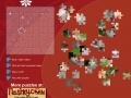 Juego Cute puzzle: hamster