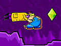 Juego Kablooey Flew Throughy