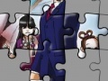 Juego Jigsaw Puzzle