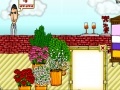 Juego Flower Shopkeeper 2