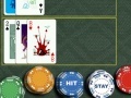 Juego Simple BlackJack