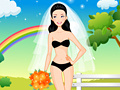 Juego Countryside Bride