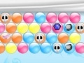 Juego Bubble Gems Hunt