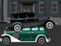Juego Classic Dodge Vintage Car