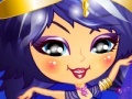 Juego Belly Dancer Dress Up