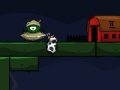 Juego Moo Cab 