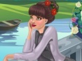 Juego March Cover Girl