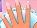 Juego Glam Nail Studio