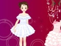 Juego Dianna Bride Dress Up