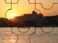 Juego Sunset jigsaw puzzle