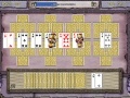 Juego Cardmania Tripeaks Deluxe