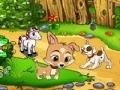 Juego Sweet Farm Hidden Object 