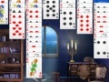 Juego Enigmatic House Solitaire